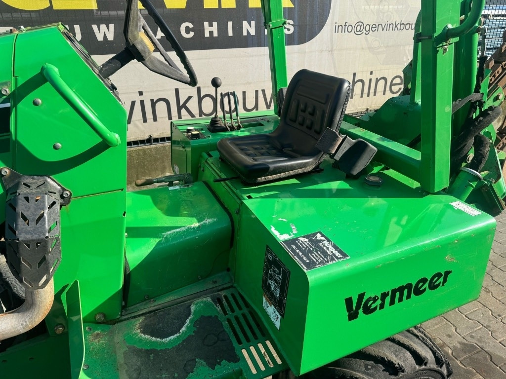 Vermeer RTX450 - Ojankaivuukone: kuva Vermeer RTX450 - Ojankaivuukone Vermeer RTX450 - Ojankaivuukone: kuva Vermeer RTX450 - Ojankaivuukone