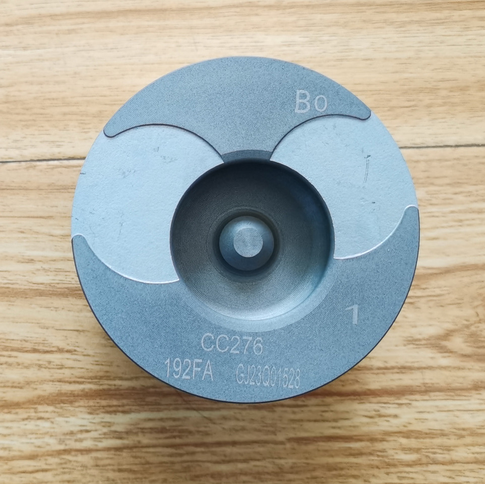 KOOP Genuine Piston for KD192FC Engine - Männät/ Renkaat/ Tulkat - Pyöräkuormaaja: kuva KOOP Genuine Piston for KD192FC Engine - Männät/ Renkaat/ Tulkat - Pyöräkuormaaja KOOP Genuine Piston for KD192FC Engine - Männät/ Renkaat/ Tulkat - Pyöräkuormaaja: kuva KOOP Genuine Piston for KD192FC Engine - Männät/ Renkaat/ Tulkat - Pyöräkuormaaja