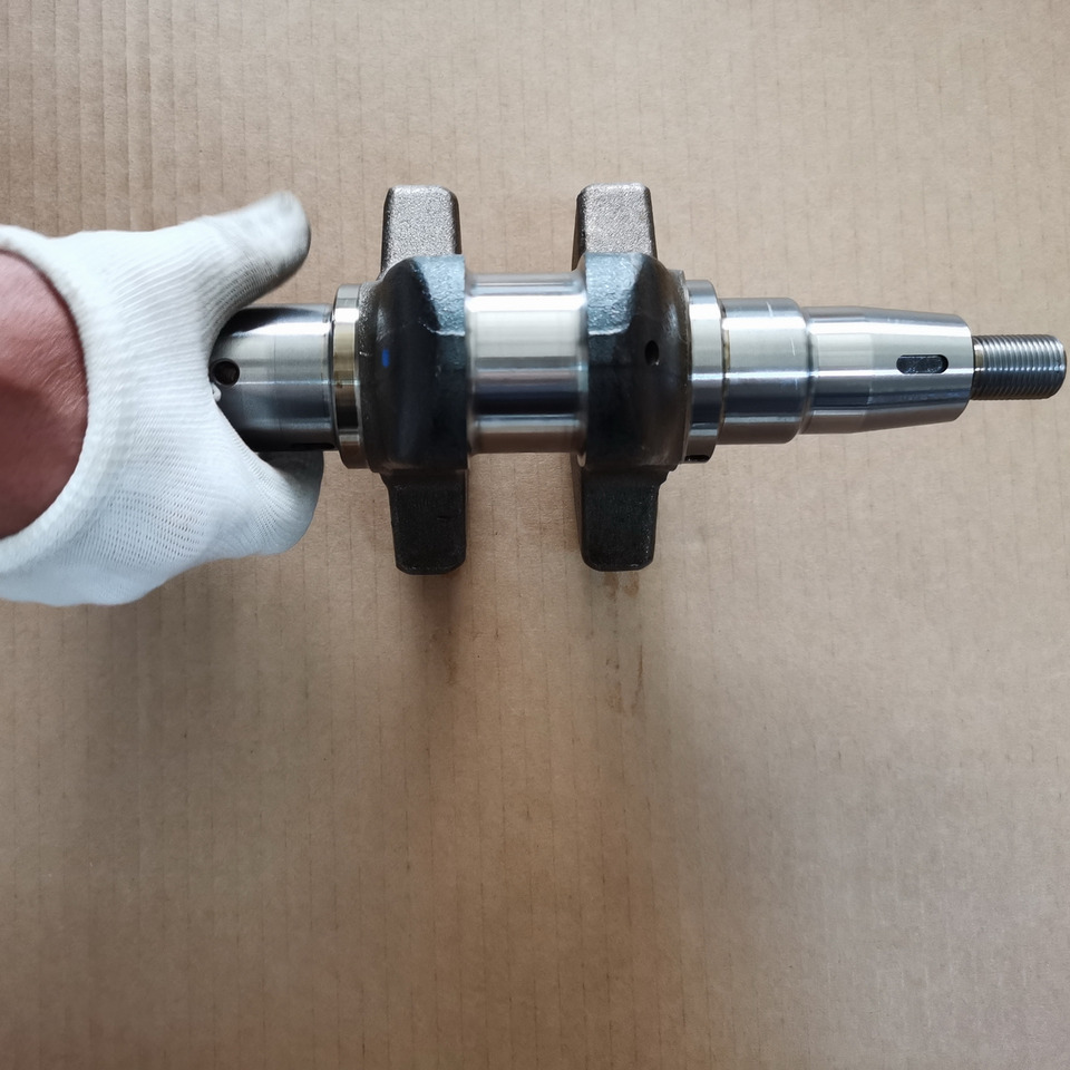 KOOP Original Crankshaft for KD192FC Engine - Kampiakseli - Pyöräkuormaaja: kuva KOOP Original Crankshaft for KD192FC Engine - Kampiakseli - Pyöräkuormaaja KOOP Original Crankshaft for KD192FC Engine - Kampiakseli - Pyöräkuormaaja: kuva KOOP Original Crankshaft for KD192FC Engine - Kampiakseli - Pyöräkuormaaja