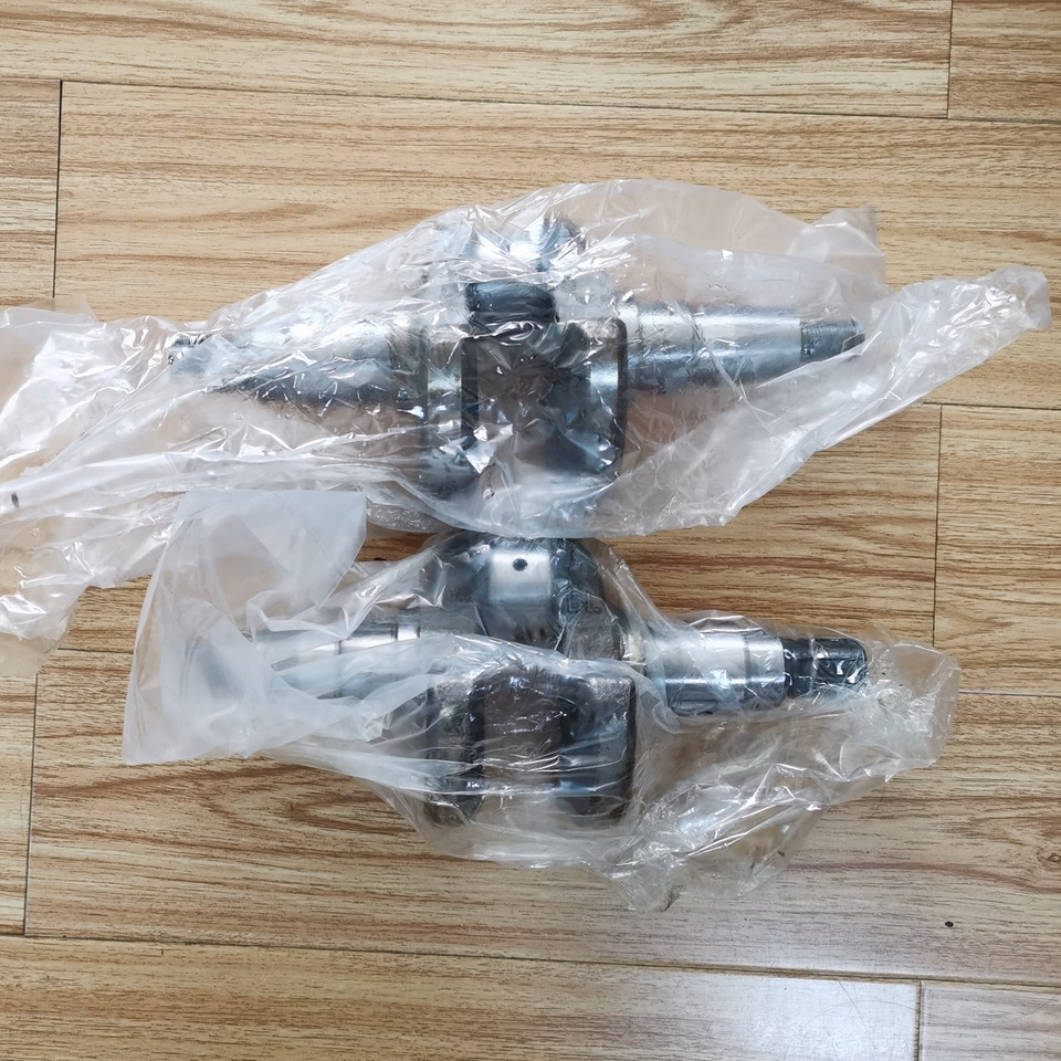 KOOP Original Crankshaft for KD192FC Engine - Kampiakseli - Pyöräkuormaaja: kuva KOOP Original Crankshaft for KD192FC Engine - Kampiakseli - Pyöräkuormaaja KOOP Original Crankshaft for KD192FC Engine - Kampiakseli - Pyöräkuormaaja: kuva KOOP Original Crankshaft for KD192FC Engine - Kampiakseli - Pyöräkuormaaja