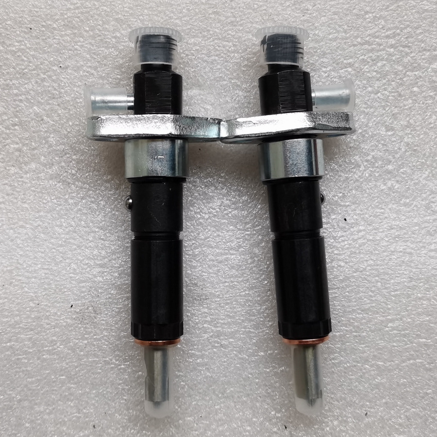 KOOP Original Fuel Injector Assembly for KOOP KD192FC Engine - Injektori - Pyöräkuormaaja: kuva KOOP Original Fuel Injector Assembly for KOOP KD192FC Engine - Injektori - Pyöräkuormaaja KOOP Original Fuel Injector Assembly for KOOP KD192FC Engine - Injektori - Pyöräkuormaaja: kuva KOOP Original Fuel Injector Assembly for KOOP KD192FC Engine - Injektori - Pyöräkuormaaja