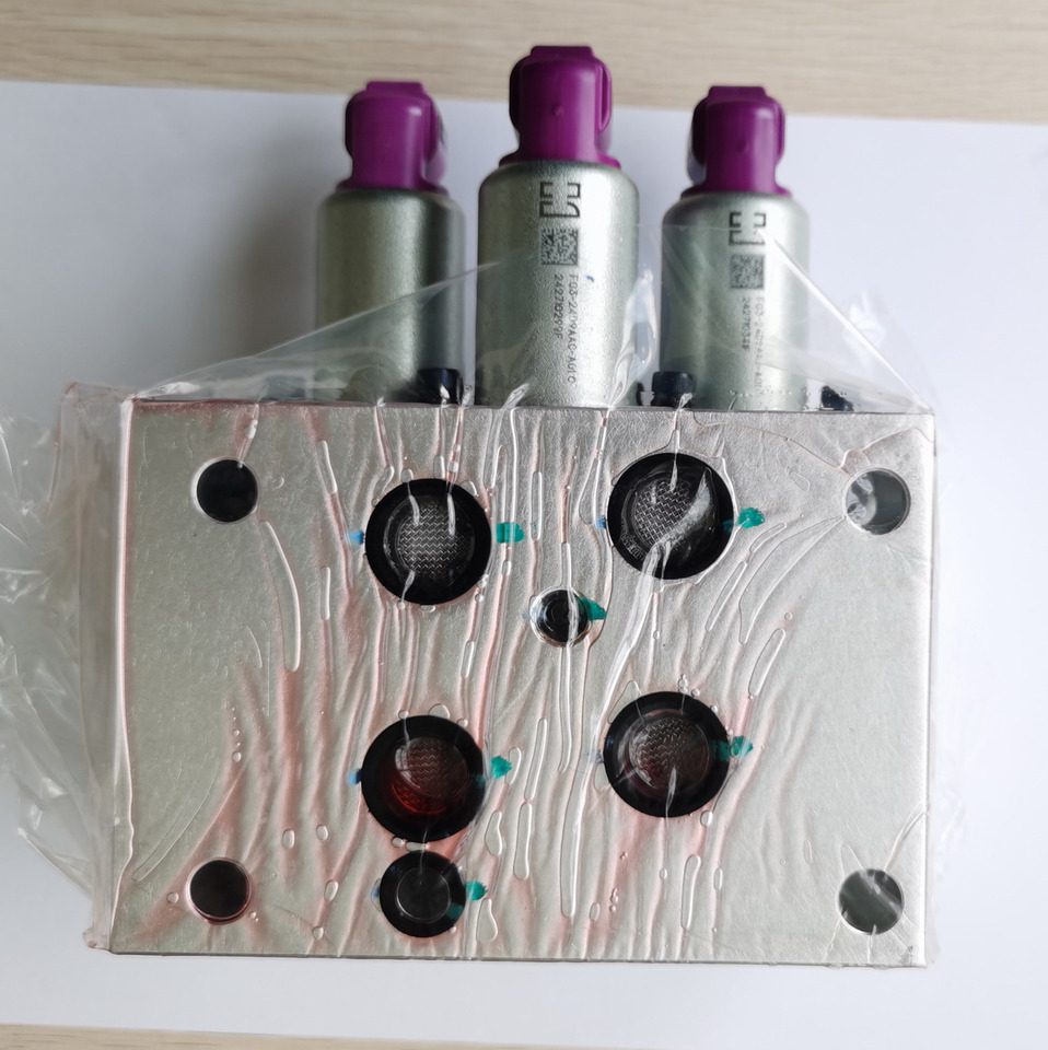 QINGDAO PROMISING OCEANUS OC-822HC Control Valve for Loader - Hydrauliventtiili - Pyöräkuormaaja: kuva QINGDAO PROMISING OCEANUS OC-822HC Control Valve for Loader - Hydrauliventtiili - Pyöräkuormaaja QINGDAO PROMISING OCEANUS OC-822HC Control Valve for Loader - Hydrauliventtiili - Pyöräkuormaaja: kuva QINGDAO PROMISING OCEANUS OC-822HC Control Valve for Loader - Hydrauliventtiili - Pyöräkuormaaja