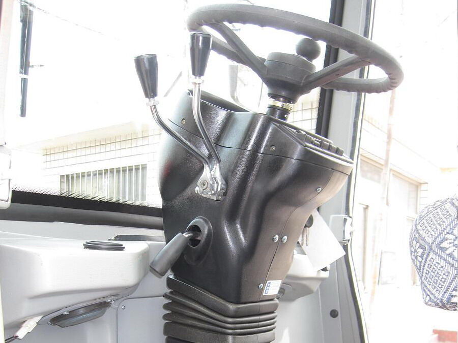 QINGDAO PROMISING ZL10F Small Wheel Loader with CE - Pyöräkuormaaja: kuva QINGDAO PROMISING ZL10F Small Wheel Loader with CE - Pyöräkuormaaja QINGDAO PROMISING ZL10F Small Wheel Loader with CE - Pyöräkuormaaja: kuva QINGDAO PROMISING ZL10F Small Wheel Loader with CE - Pyöräkuormaaja
