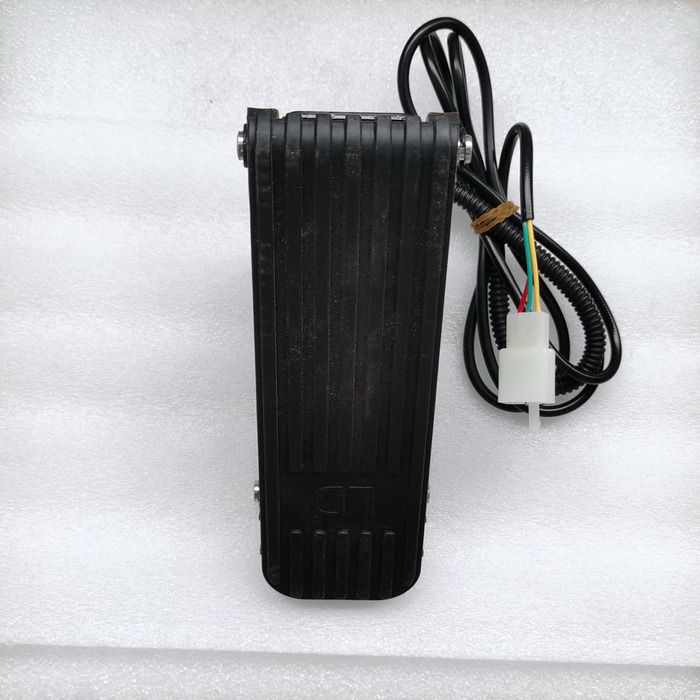 Qingdao Promising Accelerator Pedal for FLAND EL45 Electric Wheel Loader - Poljin - Pyöräkuormaaja: kuva Qingdao Promising Accelerator Pedal for FLAND EL45 Electric Wheel Loader - Poljin - Pyöräkuormaaja Qingdao Promising Accelerator Pedal for FLAND EL45 Electric Wheel Loader - Poljin - Pyöräkuormaaja: kuva Qingdao Promising Accelerator Pedal for FLAND EL45 Electric Wheel Loader - Poljin - Pyöräkuormaaja