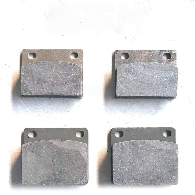 Qingdao Promising Brake Pads for China Loader - Jarrupalat - Pyöräkuormaaja: kuva Qingdao Promising Brake Pads for China Loader - Jarrupalat - Pyöräkuormaaja Qingdao Promising Brake Pads for China Loader - Jarrupalat - Pyöräkuormaaja: kuva Qingdao Promising Brake Pads for China Loader - Jarrupalat - Pyöräkuormaaja