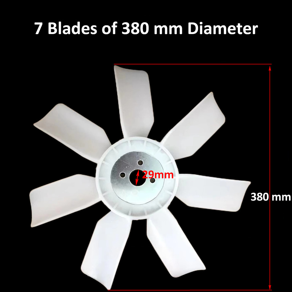 Qingdao Promising Engine Cooling Fan Blade for China Loader - Tuuletin - Pyöräkuormaaja: kuva Qingdao Promising Engine Cooling Fan Blade for China Loader - Tuuletin - Pyöräkuormaaja Qingdao Promising Engine Cooling Fan Blade for China Loader - Tuuletin - Pyöräkuormaaja: kuva Qingdao Promising Engine Cooling Fan Blade for China Loader - Tuuletin - Pyöräkuormaaja