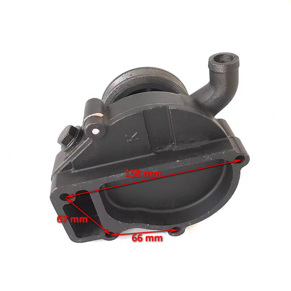 Qingdao Promising Engine Water Pumps for China Loader - Jäähdytysnestepumppu - Pyöräkuormaaja: kuva Qingdao Promising Engine Water Pumps for China Loader - Jäähdytysnestepumppu - Pyöräkuormaaja Qingdao Promising Engine Water Pumps for China Loader - Jäähdytysnestepumppu - Pyöräkuormaaja: kuva Qingdao Promising Engine Water Pumps for China Loader - Jäähdytysnestepumppu - Pyöräkuormaaja