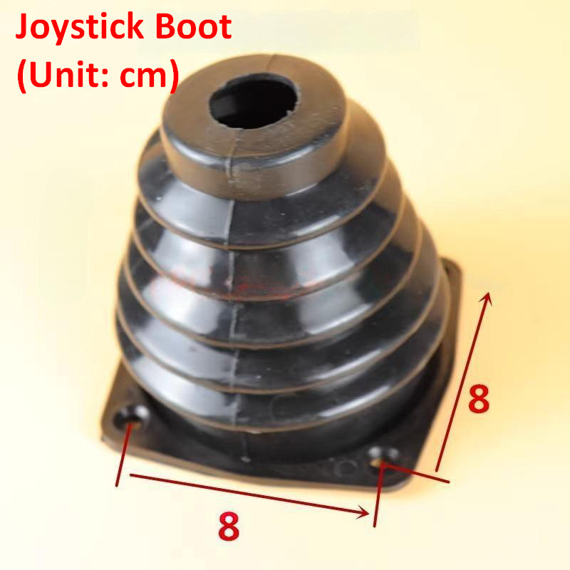 Qingdao Promising Gear Lever Boots for China Loader - Vaihdekeppi - Pyöräkuormaaja: kuva Qingdao Promising Gear Lever Boots for China Loader - Vaihdekeppi - Pyöräkuormaaja Qingdao Promising Gear Lever Boots for China Loader - Vaihdekeppi - Pyöräkuormaaja: kuva Qingdao Promising Gear Lever Boots for China Loader - Vaihdekeppi - Pyöräkuormaaja