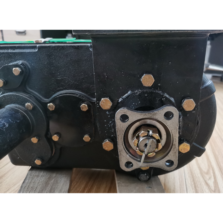 Qingdao Promising Gearbox Assembly for AGT KRW23 Mini Wheel Loader - Vaihdelaatikko - Pyöräkuormaaja: kuva Qingdao Promising Gearbox Assembly for AGT KRW23 Mini Wheel Loader - Vaihdelaatikko - Pyöräkuormaaja Qingdao Promising Gearbox Assembly for AGT KRW23 Mini Wheel Loader - Vaihdelaatikko - Pyöräkuormaaja: kuva Qingdao Promising Gearbox Assembly for AGT KRW23 Mini Wheel Loader - Vaihdelaatikko - Pyöräkuormaaja