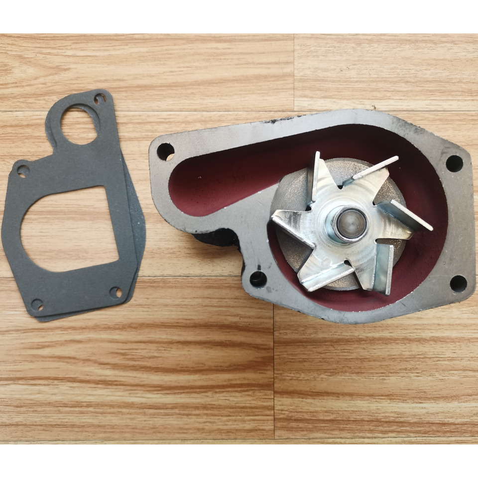 Qingdao Promising Genuine XINCHAI Engine Water Pump - Jäähdytysnestepumppu - Pyöräkuormaaja: kuva Qingdao Promising Genuine XINCHAI Engine Water Pump - Jäähdytysnestepumppu - Pyöräkuormaaja Qingdao Promising Genuine XINCHAI Engine Water Pump - Jäähdytysnestepumppu - Pyöräkuormaaja: kuva Qingdao Promising Genuine XINCHAI Engine Water Pump - Jäähdytysnestepumppu - Pyöräkuormaaja