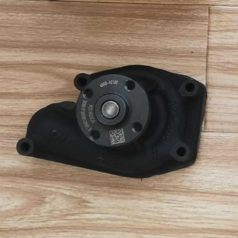 Qingdao Promising Genuine XINCHAI Engine Water Pump - Jäähdytysnestepumppu - Pyöräkuormaaja: kuva Qingdao Promising Genuine XINCHAI Engine Water Pump - Jäähdytysnestepumppu - Pyöräkuormaaja Qingdao Promising Genuine XINCHAI Engine Water Pump - Jäähdytysnestepumppu - Pyöräkuormaaja: kuva Qingdao Promising Genuine XINCHAI Engine Water Pump - Jäähdytysnestepumppu - Pyöräkuormaaja