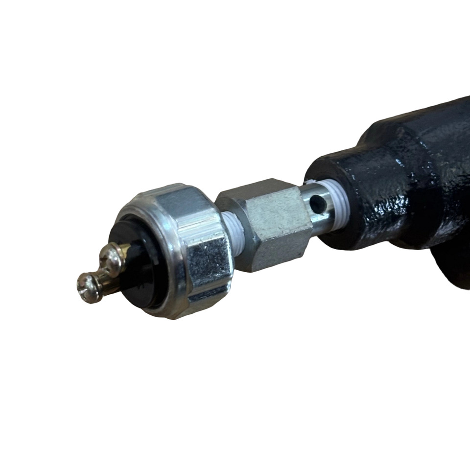 Qingdao Promising Hytec Wheel Loader Brake Master Cylinder Replacement - Jarrusylinterit - Pyöräkuormaaja: kuva Qingdao Promising Hytec Wheel Loader Brake Master Cylinder Replacement - Jarrusylinterit - Pyöräkuormaaja Qingdao Promising Hytec Wheel Loader Brake Master Cylinder Replacement - Jarrusylinterit - Pyöräkuormaaja: kuva Qingdao Promising Hytec Wheel Loader Brake Master Cylinder Replacement - Jarrusylinterit - Pyöräkuormaaja