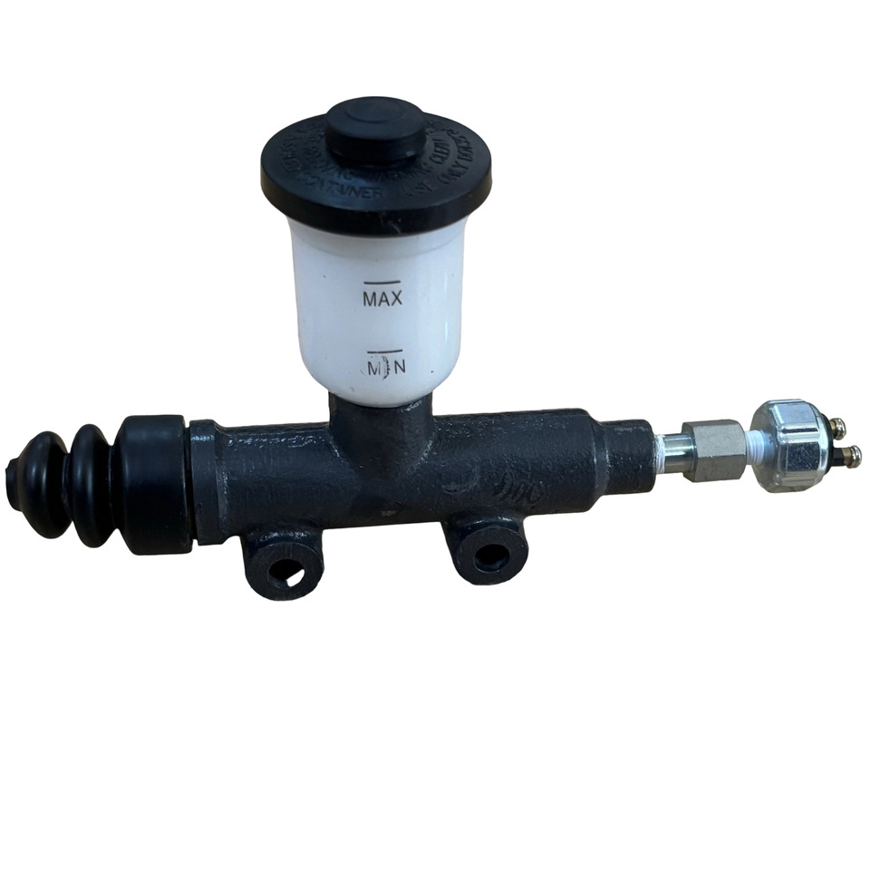 Qingdao Promising Hytec Wheel Loader Brake Master Cylinder Replacement - Jarrusylinterit - Pyöräkuormaaja: kuva Qingdao Promising Hytec Wheel Loader Brake Master Cylinder Replacement - Jarrusylinterit - Pyöräkuormaaja Qingdao Promising Hytec Wheel Loader Brake Master Cylinder Replacement - Jarrusylinterit - Pyöräkuormaaja: kuva Qingdao Promising Hytec Wheel Loader Brake Master Cylinder Replacement - Jarrusylinterit - Pyöräkuormaaja