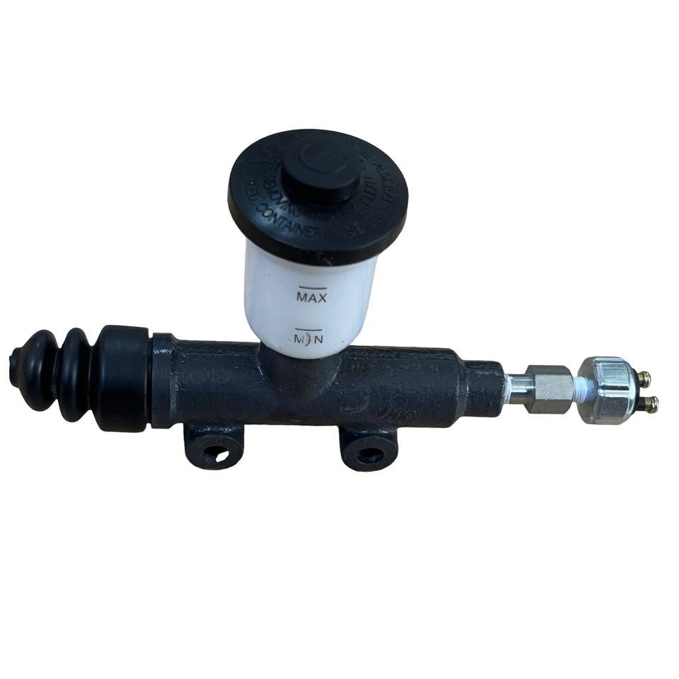 Qingdao Promising Hytec Wheel Loader Brake Master Cylinder Replacement - Jarrusylinterit - Pyöräkuormaaja: kuva Qingdao Promising Hytec Wheel Loader Brake Master Cylinder Replacement - Jarrusylinterit - Pyöräkuormaaja Qingdao Promising Hytec Wheel Loader Brake Master Cylinder Replacement - Jarrusylinterit - Pyöräkuormaaja: kuva Qingdao Promising Hytec Wheel Loader Brake Master Cylinder Replacement - Jarrusylinterit - Pyöräkuormaaja