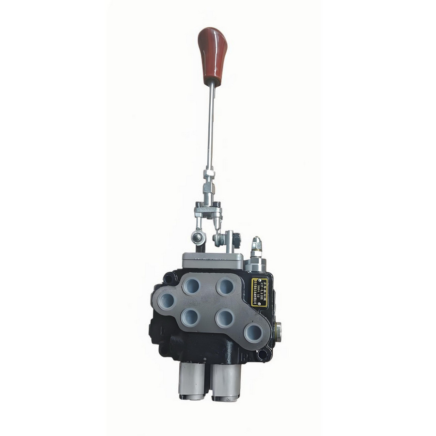 Qingdao Promising Multiple Directional Control Valve for FLAND FL45 Wheel Loader - Hydrauliventtiili - Pyöräkuormaaja: kuva Qingdao Promising Multiple Directional Control Valve for FLAND FL45 Wheel Loader - Hydrauliventtiili - Pyöräkuormaaja Qingdao Promising Multiple Directional Control Valve for FLAND FL45 Wheel Loader - Hydrauliventtiili - Pyöräkuormaaja: kuva Qingdao Promising Multiple Directional Control Valve for FLAND FL45 Wheel Loader - Hydrauliventtiili - Pyöräkuormaaja