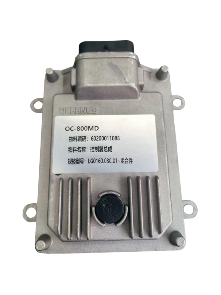 Qingdao Promising OCEANUS OC-800MD TCU Electronic Controller - Vaihdelaatikko ja osat - Pyöräkuormaaja: kuva Qingdao Promising OCEANUS OC-800MD TCU Electronic Controller - Vaihdelaatikko ja osat - Pyöräkuormaaja Qingdao Promising OCEANUS OC-800MD TCU Electronic Controller - Vaihdelaatikko ja osat - Pyöräkuormaaja: kuva Qingdao Promising OCEANUS OC-800MD TCU Electronic Controller - Vaihdelaatikko ja osat - Pyöräkuormaaja