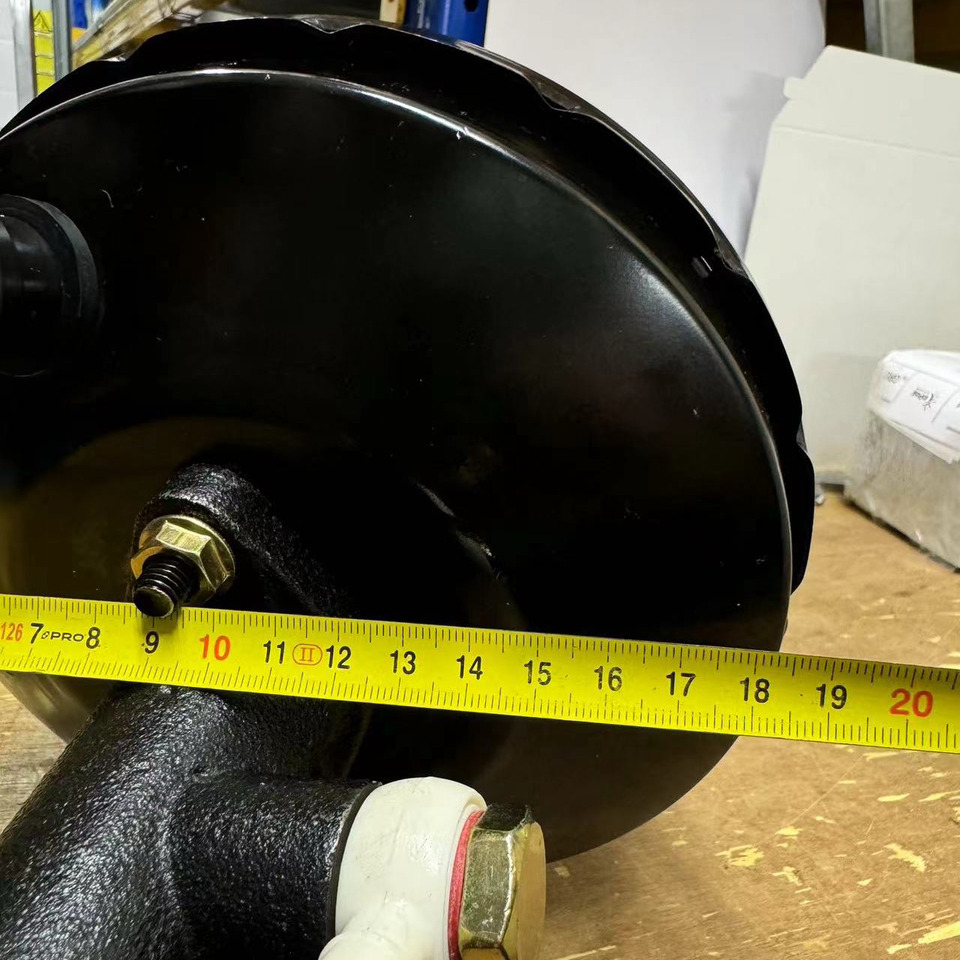 Qingdao Promising Vacuum brake booster brake master cylinder assembly for China Loader - Jarrusylinterit - Pyöräkuormaaja: kuva Qingdao Promising Vacuum brake booster brake master cylinder assembly for China Loader - Jarrusylinterit - Pyöräkuormaaja Qingdao Promising Vacuum brake booster brake master cylinder assembly for China Loader - Jarrusylinterit - Pyöräkuormaaja: kuva Qingdao Promising Vacuum brake booster brake master cylinder assembly for China Loader - Jarrusylinterit - Pyöräkuormaaja