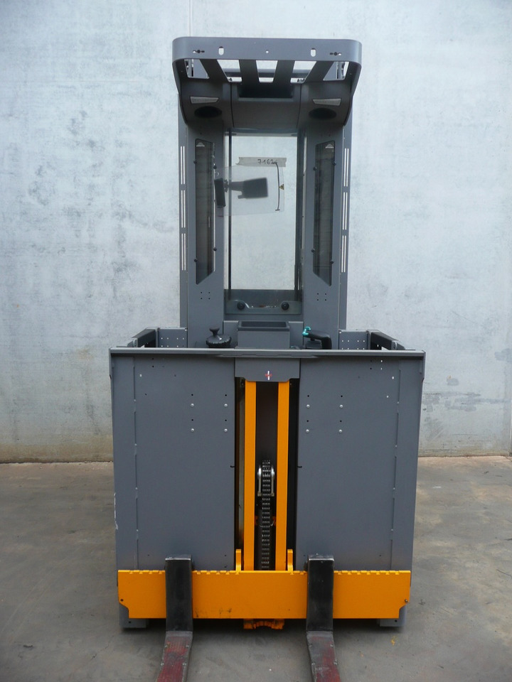 Jungheinrich EKS 310s Z+F 350 ZT - Kerailytrukki: kuva Jungheinrich EKS 310s Z+F 350 ZT - Kerailytrukki Jungheinrich EKS 310s Z+F 350 ZT - Kerailytrukki: kuva Jungheinrich EKS 310s Z+F 350 ZT - Kerailytrukki