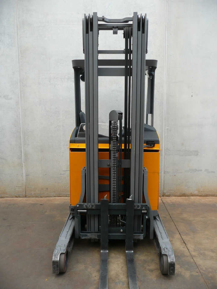 Jungheinrich ETV 112 590 DZ - Työntömastotrukki: kuva Jungheinrich ETV 112 590 DZ - Työntömastotrukki Jungheinrich ETV 112 590 DZ - Työntömastotrukki: kuva Jungheinrich ETV 112 590 DZ - Työntömastotrukki