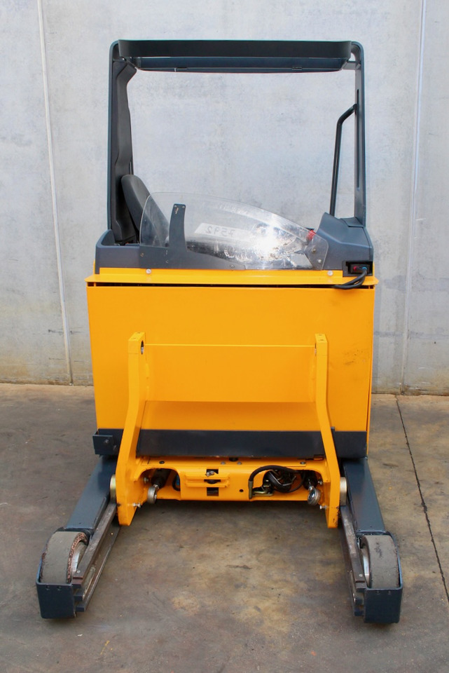 Jungheinrich ETV 214 872 DZ - Työntömastotrukki: kuva Jungheinrich ETV 214 872 DZ - Työntömastotrukki Jungheinrich ETV 214 872 DZ - Työntömastotrukki: kuva Jungheinrich ETV 214 872 DZ - Työntömastotrukki