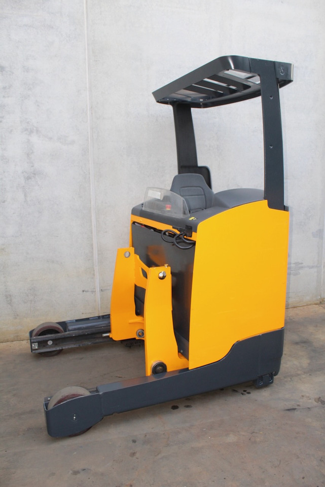 Jungheinrich ETV 214 902 DZ - Työntömastotrukki: kuva Jungheinrich ETV 214 902 DZ - Työntömastotrukki Jungheinrich ETV 214 902 DZ - Työntömastotrukki: kuva Jungheinrich ETV 214 902 DZ - Työntömastotrukki