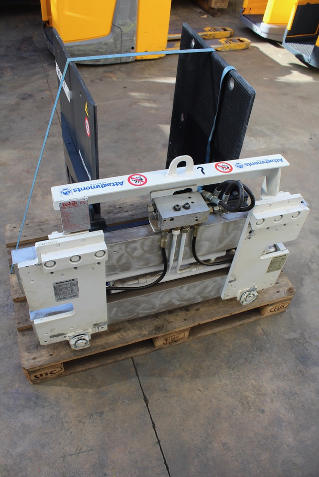 RONCARI UEB208100B0L060 - Rullapihdit: kuva RONCARI UEB208100B0L060 - Rullapihdit RONCARI UEB208100B0L060 - Rullapihdit: kuva RONCARI UEB208100B0L060 - Rullapihdit