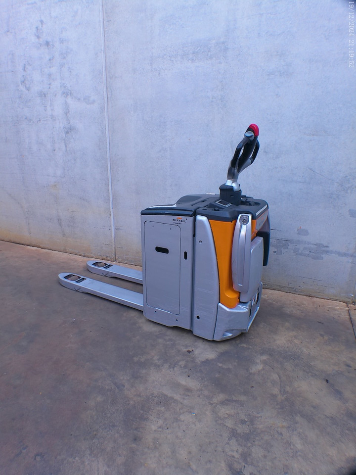 Haarukkavaunu Still EXH-SF20: kuva Haarukkavaunu Still EXH-SF20