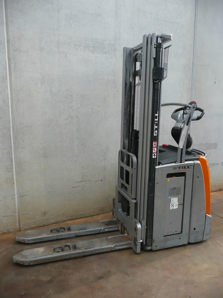 Still EXV-SF14i - Pinoamistrukki: kuva Still EXV-SF14i - Pinoamistrukki Still EXV-SF14i - Pinoamistrukki: kuva Still EXV-SF14i - Pinoamistrukki