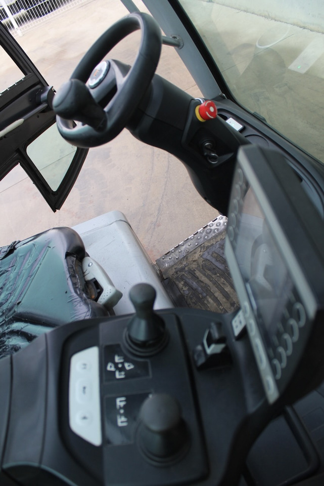 Sähkötrukki Still RX20-16: kuva Sähkötrukki Still RX20-16