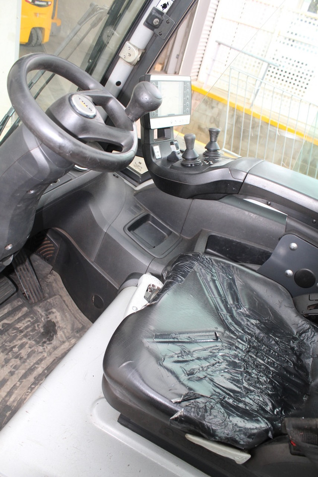 Sähkötrukki Still RX20-16: kuva Sähkötrukki Still RX20-16