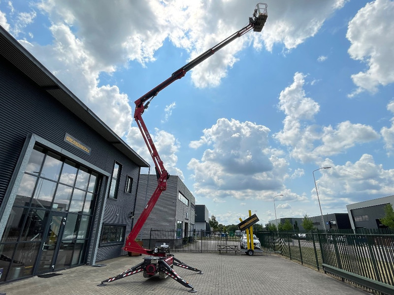 Hinowa Lightlift 20.10 - Puomilava, Tela-alustainen nostin: kuva Hinowa Lightlift 20.10 - Puomilava, Tela-alustainen nostin Hinowa Lightlift 20.10 - Puomilava, Tela-alustainen nostin: kuva Hinowa Lightlift 20.10 - Puomilava, Tela-alustainen nostin