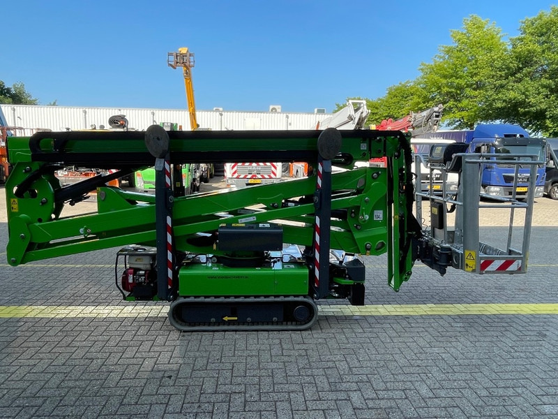 Hinowa Lightlift 20.10 IIIS SOLD - Puomilava: kuva Hinowa Lightlift 20.10 IIIS SOLD - Puomilava Hinowa Lightlift 20.10 IIIS SOLD - Puomilava: kuva Hinowa Lightlift 20.10 IIIS SOLD - Puomilava