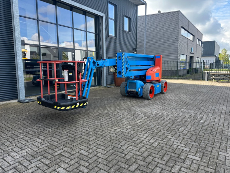 Niftylift hr17 N Hybrid SOLD - Henkilönostin: kuva Niftylift hr17 N Hybrid SOLD - Henkilönostin Niftylift hr17 N Hybrid SOLD - Henkilönostin: kuva Niftylift hr17 N Hybrid SOLD - Henkilönostin