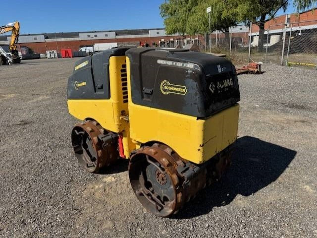 Bomag BMP 8500, Vält - Jyrä: kuva Bomag BMP 8500, Vält - Jyrä Bomag BMP 8500, Vält - Jyrä: kuva Bomag BMP 8500, Vält - Jyrä