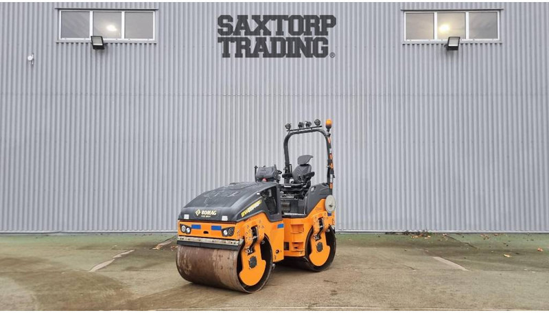 Bomag BW135 AD-5, ''SÅLD'' - Jyrä: kuva Bomag BW135 AD-5, ''SÅLD'' - Jyrä Bomag BW135 AD-5, ''SÅLD'' - Jyrä: kuva Bomag BW135 AD-5, ''SÅLD'' - Jyrä