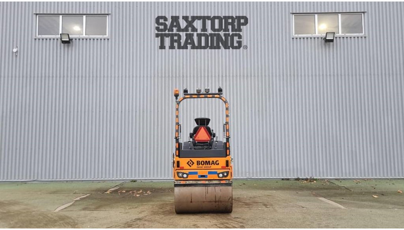 Bomag BW135 AD-5, ''SÅLD'' - Jyrä: kuva Bomag BW135 AD-5, ''SÅLD'' - Jyrä Bomag BW135 AD-5, ''SÅLD'' - Jyrä: kuva Bomag BW135 AD-5, ''SÅLD'' - Jyrä