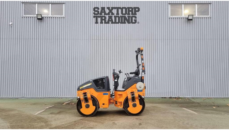 Bomag BW135 AD-5, ''SÅLD'' - Jyrä: kuva Bomag BW135 AD-5, ''SÅLD'' - Jyrä Bomag BW135 AD-5, ''SÅLD'' - Jyrä: kuva Bomag BW135 AD-5, ''SÅLD'' - Jyrä