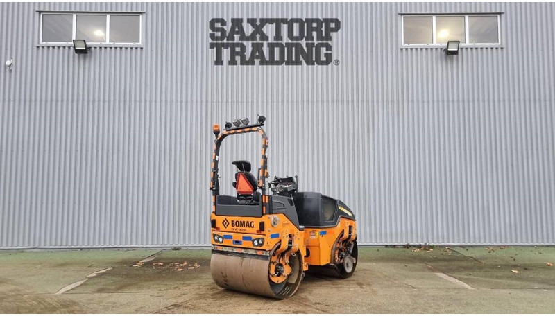 Bomag BW135 AD-5, ''SÅLD'' - Jyrä: kuva Bomag BW135 AD-5, ''SÅLD'' - Jyrä Bomag BW135 AD-5, ''SÅLD'' - Jyrä: kuva Bomag BW135 AD-5, ''SÅLD'' - Jyrä