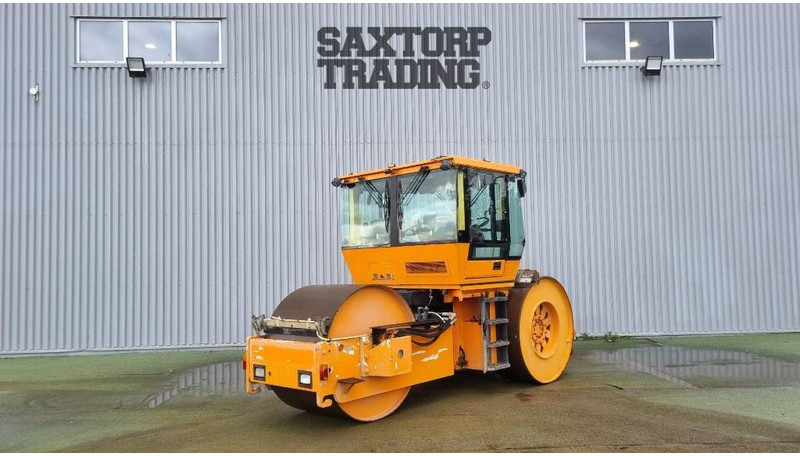 Dynapac CS142, Vält - Jyrä: kuva Dynapac CS142, Vält - Jyrä Dynapac CS142, Vält - Jyrä: kuva Dynapac CS142, Vält - Jyrä