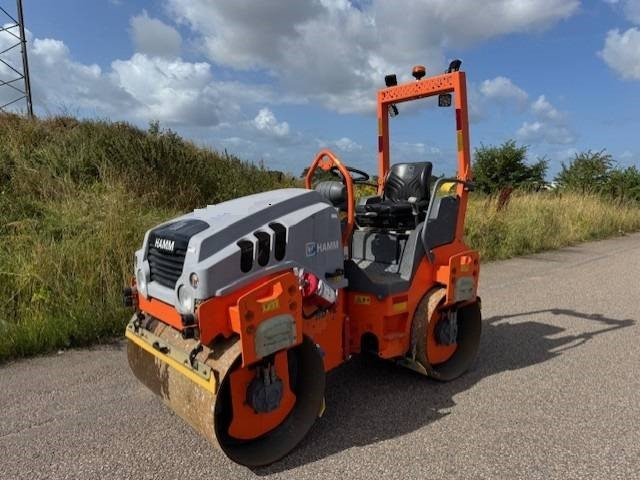 Hamm HD12 VV, Vält - Jyrä: kuva Hamm HD12 VV, Vält - Jyrä Hamm HD12 VV, Vält - Jyrä: kuva Hamm HD12 VV, Vält - Jyrä