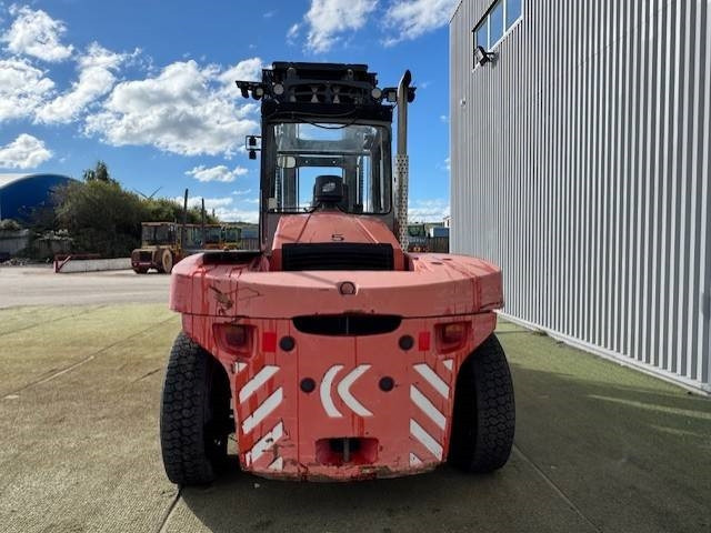 Kalmar DCE 140-6 - Dieseltrukki: kuva Kalmar DCE 140-6 - Dieseltrukki Kalmar DCE 140-6 - Dieseltrukki: kuva Kalmar DCE 140-6 - Dieseltrukki