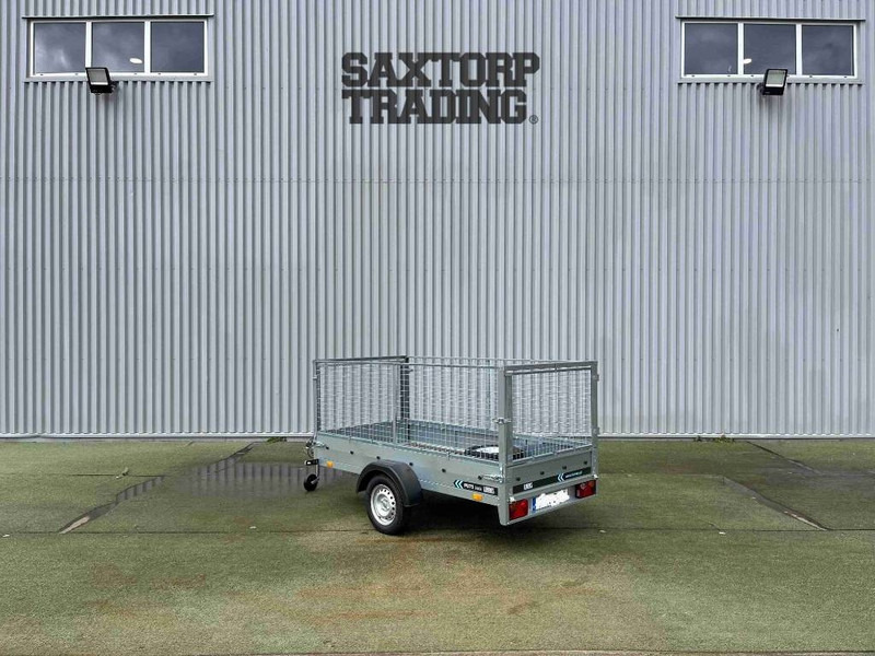 Lorries PU75, Släpvagn - Peräkärry: kuva Lorries PU75, Släpvagn - Peräkärry Lorries PU75, Släpvagn - Peräkärry: kuva Lorries PU75, Släpvagn - Peräkärry