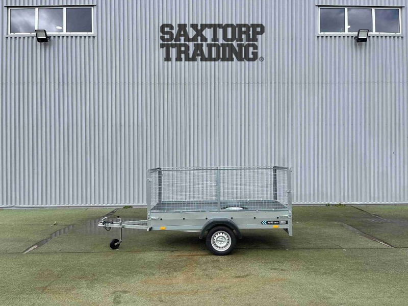 Lorries PU75, Släpvagn - Peräkärry: kuva Lorries PU75, Släpvagn - Peräkärry Lorries PU75, Släpvagn - Peräkärry: kuva Lorries PU75, Släpvagn - Peräkärry