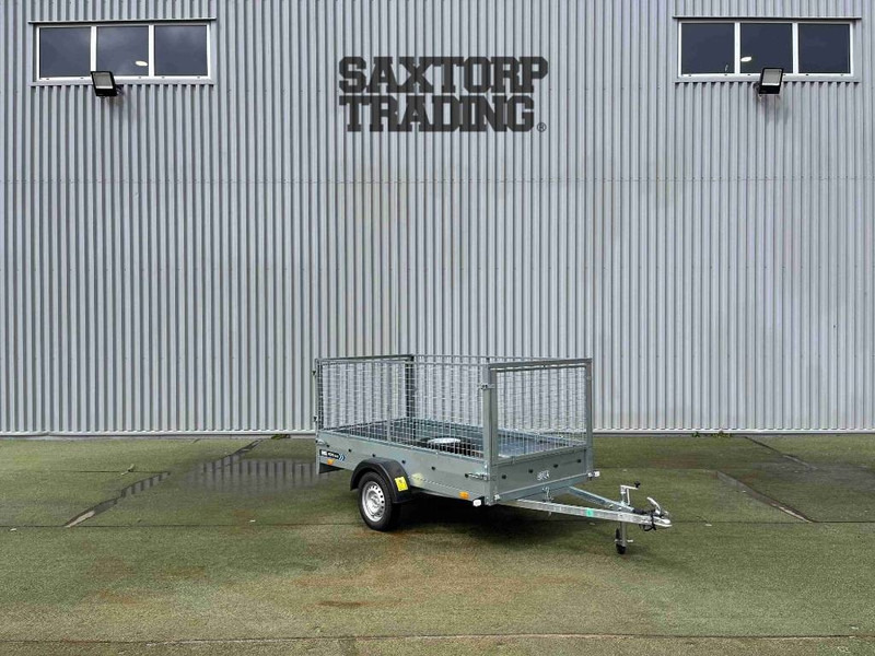 Lorries PU75, Släpvagn - Peräkärry: kuva Lorries PU75, Släpvagn - Peräkärry Lorries PU75, Släpvagn - Peräkärry: kuva Lorries PU75, Släpvagn - Peräkärry