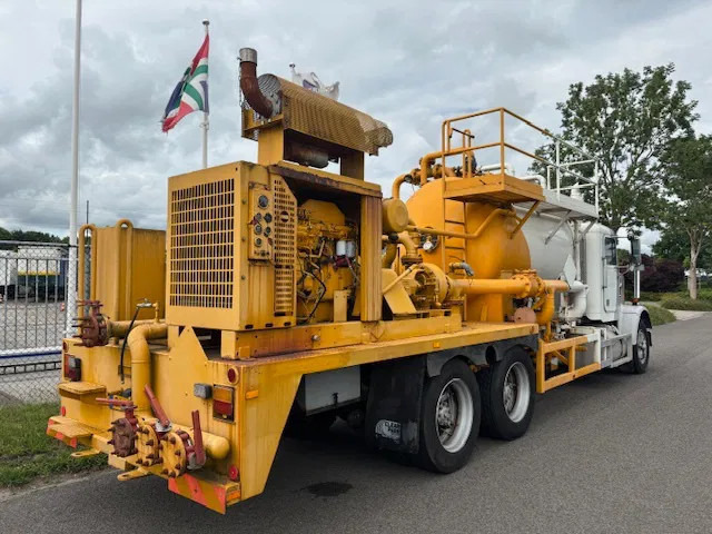 Freightliner 3 AXLE RIGID BODY chassis cabine - Kuorma-auto alusta: kuva Freightliner 3 AXLE RIGID BODY chassis cabine - Kuorma-auto alusta Freightliner 3 AXLE RIGID BODY chassis cabine - Kuorma-auto alusta: kuva Freightliner 3 AXLE RIGID BODY chassis cabine - Kuorma-auto alusta