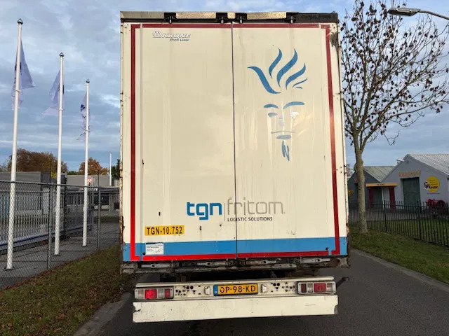 Krone SD 3 axle drum brake schuifzeil schuifdak - Pressukapellipuoliperävaunu: kuva Krone SD 3 axle drum brake schuifzeil schuifdak - Pressukapellipuoliperävaunu Krone SD 3 axle drum brake schuifzeil schuifdak - Pressukapellipuoliperävaunu: kuva Krone SD 3 axle drum brake schuifzeil schuifdak - Pressukapellipuoliperävaunu