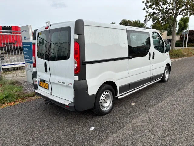 Opel Vivaro 2 2.0Cdti /84kW-E4 crew cab L2H1 - Pieni pakettiauto, Jatko-ohjaamo kevyt kuorma-auto: kuva Opel Vivaro 2 2.0Cdti /84kW-E4 crew cab L2H1 - Pieni pakettiauto, Jatko-ohjaamo kevyt kuorma-auto Opel Vivaro 2 2.0Cdti /84kW-E4 crew cab L2H1 - Pieni pakettiauto, Jatko-ohjaamo kevyt kuorma-auto: kuva Opel Vivaro 2 2.0Cdti /84kW-E4 crew cab L2H1 - Pieni pakettiauto, Jatko-ohjaamo kevyt kuorma-auto