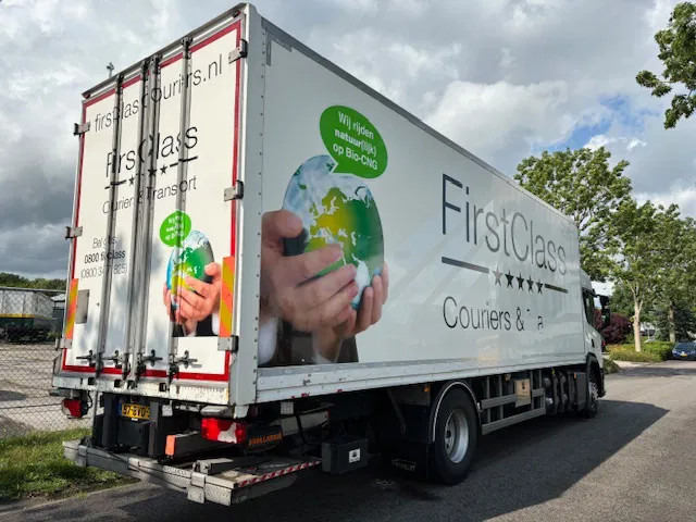 Scania P280 Closed box taillift 2000 kg Fuel CNG ADR 2 units in stock - Umpikori kuorma-auto: kuva Scania P280 Closed box taillift 2000 kg Fuel CNG ADR 2 units in stock - Umpikori kuorma-auto Scania P280 Closed box taillift 2000 kg Fuel CNG ADR 2 units in stock - Umpikori kuorma-auto: kuva Scania P280 Closed box taillift 2000 kg Fuel CNG ADR 2 units in stock - Umpikori kuorma-auto