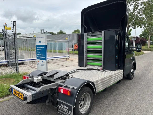 Iveco 35C14G Daily BE trekker 3.0 CNG gas - Vetopöytäauto: kuva Iveco 35C14G Daily BE trekker 3.0 CNG gas - Vetopöytäauto Iveco 35C14G Daily BE trekker 3.0 CNG gas - Vetopöytäauto: kuva Iveco 35C14G Daily BE trekker 3.0 CNG gas - Vetopöytäauto