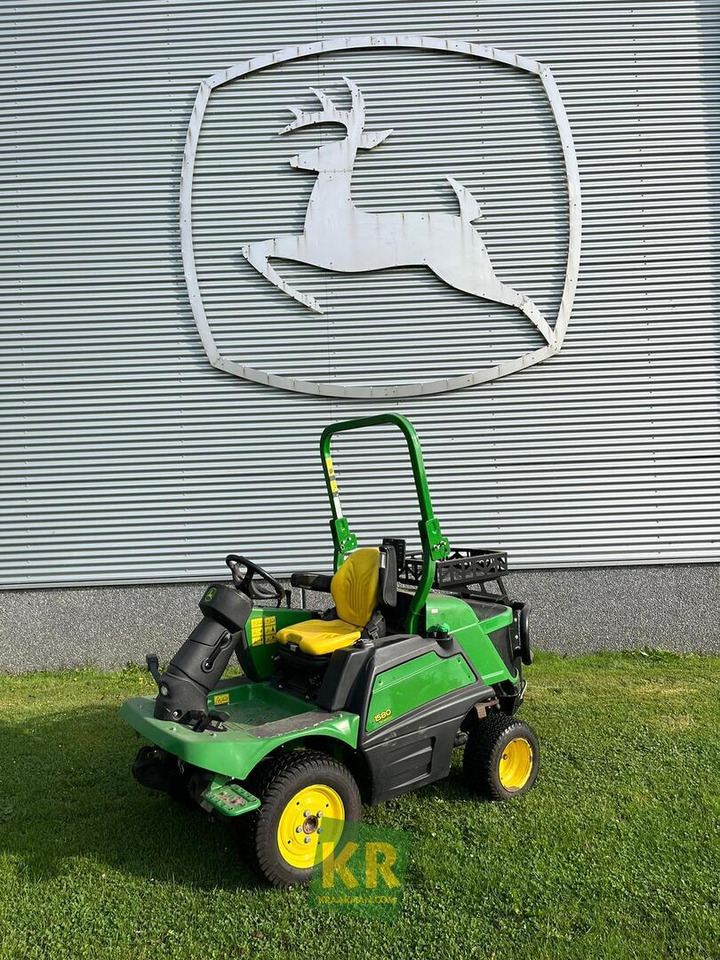 1580 John Deere - Ruohonleikkuri: kuva 1580 John Deere - Ruohonleikkuri 1580 John Deere - Ruohonleikkuri: kuva 1580 John Deere - Ruohonleikkuri